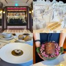 퇴계로2 | 손종원 셰프 라망시크레 예약 미슐랭 1스타 흑백요리사2 파인다이닝 런치 코스 후기