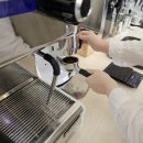 커피바리스타 입문반 | 분평동커피학원 학원비, 시간표 모두 해결가능한 맘보아카데미