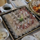 강릉횟집 이미지