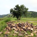 연천삼곶리돌무지무덤 이미지