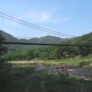 백화산호국의길 이미지