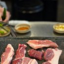 통통생소금구이