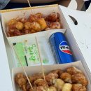 알통떡강정풍암점 - 서구 풍암1로 20 | 알통떡강정풍암점