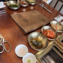 덕진-62 | [전주 덕진구] 조선기와 소고기 코스 오마카세 룸식당내돈내산 40만원 솔직후기ㅣ시엄마생신기념 가족모임
