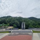 우정공원 화장실 이미지