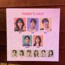 이솜베이커리 | 뮤지컬 고스트 베이커리 후기 ! :: 연말&연초 겨울에 잘 어울리는 뮤지컬 추천 ! / 두산아트센터 1층 B...