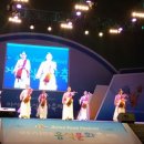 진도북춤 이미지