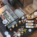 힐튼 | 인도네시아 자카르타 여행 호텔 추천 더블트리 바이 힐튼 조식 수영장 후기