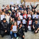 영산대학교 이미지