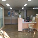 송림1동 주민센터 이미지