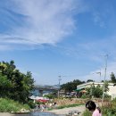 용전숲 공중화장실 이미지