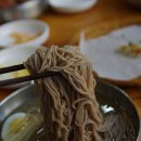 쇠목막국수 이미지