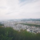 솔마루길 대공원산 | 울산 남산 솔마루길 등산 코스 추천 5가지, 도심 풍경까지 담은 후기