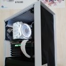 i7 8700K + GTX1080Ti 에 fractal MESHIFY 케이스 고사양 다나와 견적으로 조립 (대구 구미 조립컴퓨터)