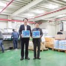 (사)한국근로장애인진흥회 이미지