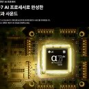 제주시 외도동 성원상떼빌 입주민대상 LG초대형TV 공동구매 이미지