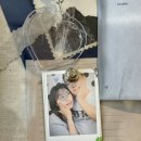 부산 전포 하루필름 신상 도트배경 후기