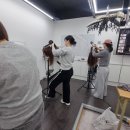 중앙미용학원 | 수인뷰티아카데미 직접 알아본 강남미용학원 헤어실무미용학원 솔직 후기