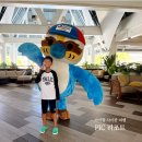 아카데미 당구클럽 | 사이판 여행 PIC 리조트 픽업샌딩 체크인 객실 뷔페 수영장