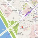 마포전철역 4번출구 이미지