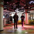 대둔산 호텔 이미지