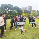 호원대학교 인문사회대학 경영학과 2025 화합 한마당 축제 이미지