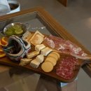 아이스크림을 찾아 | [ 부산 광안리 와인바 추천 ] 스누비 (Snoo'B) 플레터 맛집..♥ 광안리 애견동반 칵테일바 후기 ⊹⋰