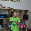 뜰안지역아동센터 이미지