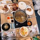 양지63 | 제주 도남 맛집 샤브올데이 제주도남점 내돈내산 메뉴, 가격, 주차 방문후기