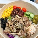 [광주 하남동] 광주 포케 맛집 샐러바웃 하남점 내돈내산 솔직후기