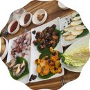 숙이 | 마산 창동 맛집 가성비 끝판왕 이모카세 부림시장 숙이통술 솔직후기