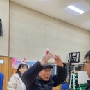 학력인정 문해교육 프로그램 중학3단계 이미지