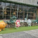 정성한줄 광장점 | 맛집 제줏간 위례중앙광장점! 제주 감성 가득한 곳...흑돼지 오겹살과 된장술밥 부시고 온 솔직 후기