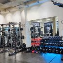 바디핏디자인짐 이미지