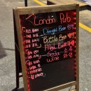 런던펍(London Pub)