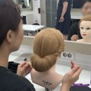 헤어미용사 이미지