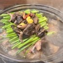 제1능이버섯백숙과능이생국수 | 혜화동 혜화역맛집, 건강한 또오리! 오리능이버섯한방백숙