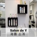 살롱드와이 - 강남구 | 살롱드와이