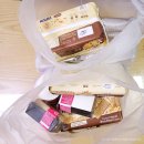 에치와이 영화점 | 프레딧 잇츠온 샐러드 + 미주라 주문했어요!