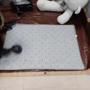 화성시정신건강복지센터 부설 자살예방센터(T.T ZONE) | 화성시 자살예방센터 내 소파 세탁 작업기