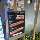 동호일식 | [천호 현대백화점] 회전 초밥 먹으러 간 "스시덴고쿠"(낱개 가격/내돈내산 후기)