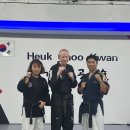 흑추관가온누리합기도, 용무도, 특공무술 | 주안유아체육 실전 경험과 자신감을 키워주는 경희대 흑추관 정무도장의 특별한 여정