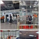 10.24 상담소 하반기 소방 안전 교육 진행 이미지