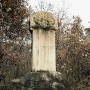 신강·신경식 부자 묘역 | 심련원,심강신도비(유형문화재 제146호,유형문화재 제147호)