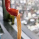 호텔로제 | 서울 기념일 식당, 강남 데이트 장소 : 호텔카푸치노 레스토랑 핫이슈 솔직후기