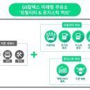 강동에너지주유소 이미지