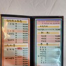 화개일번지 미향맛집 | 경남 하동 화개장터 맛집, 화개일번지 미향맛집, 밤톨 밤파이