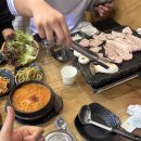 정육돈쓰리 | 석남동 맛집 고기집은 정육돈쓰리 후기