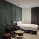 호텔 지뜨 | 순천 숙소 호텔지뜨 담배 냄새 없는 금연 객실, 이코노미 더블룸 후기