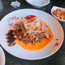 중식당진가